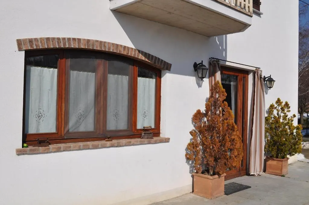 Agriturismo Ai Piacentini-1