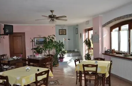 Agriturismo Ai Piacentini-2